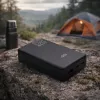 Išorinė baterija everActive EB-22QB 20 000 mAh, 2× USB-C 20 W, Quick Charge 4.0
