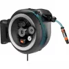 GARDENA 18642-20 sodo žarna 35 m juoda 1,3 cm skersmuo