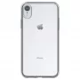 Išmaniojo telefono dėklas Devia Naked TPU, skirtas iPhone XS / X 5,8 colio, permatomas arbatos spalvos