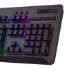 Žaidimų klaviatūra eSports Level 20 GT RGB Black Cherry MX Silver