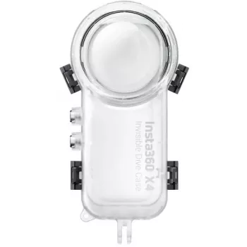 Fotoaparato dėklas Insta360 CINSBBMG