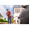 Aukšto slėgio plovimo įrenginys KARCHER K 6 Car - 1.679-631.0