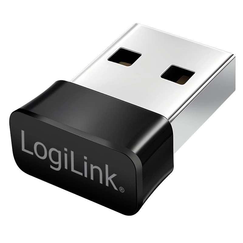 Belaidis USB WLAN adapteris, 11ac, 650 Mbit