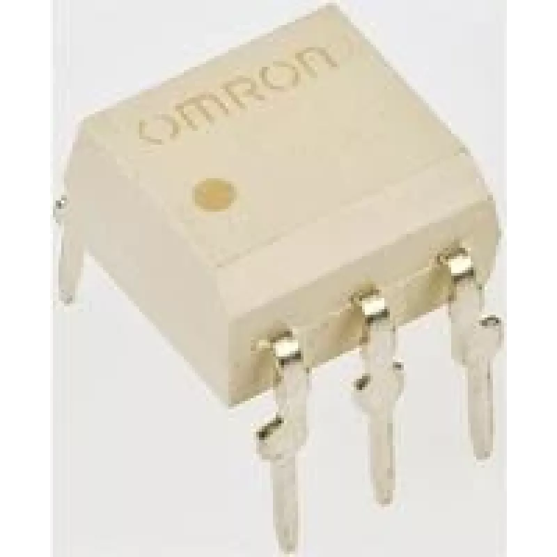 Omron G3VM-401B PhotoMOS relė 1 vnt. maišelis