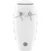 Rankinis plakiklis Smeg 50's Style HMF01WHEU Baltas