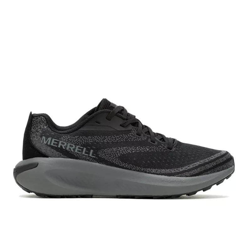 Trail shoes Merrell Morphlite - melon/hiviz