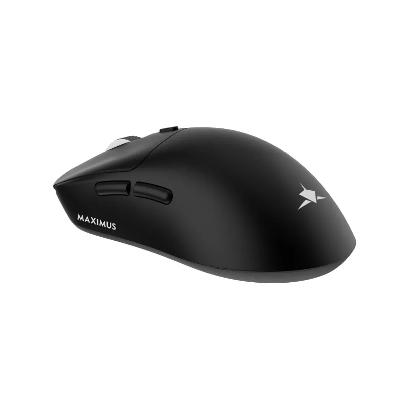 Pelė White Shark GM-9010 MAXIMUS USB