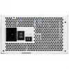 Sharkoon Rebel P20 1200 White 1x 12 Pin High Power Connector 4x PCIe kabelių valdymas PC Serverių maitinimo šaltinis