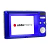 AgfaPhoto Compact DC5200 Compact Camera 21 MP CMOS 5616 x 3744 Pixel Mėlyna (DC5200-BL)