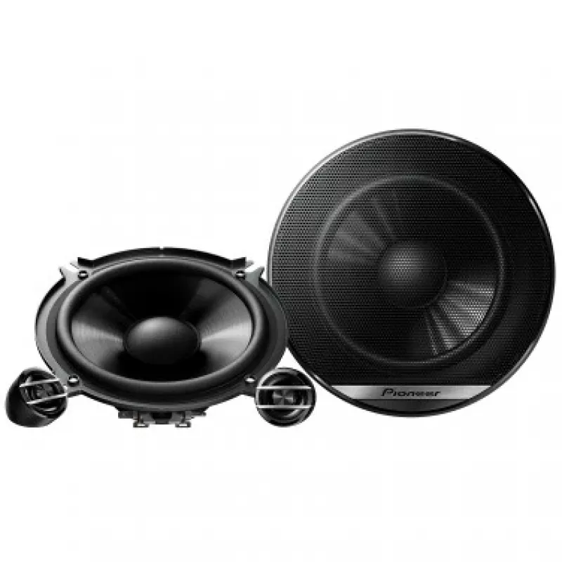 Automobilinė kolonėlė Pioneer TS-G130C apvali 2 krypčių 250 W