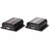 AV signal transmitter Spacetronik HDMI to LAN converter SPH-HLC6IR…