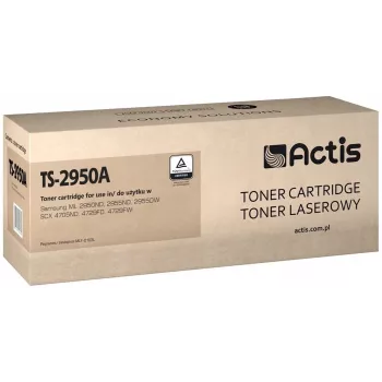 Actis TS-2950A toneris (Pakaitalas Samsung MLT-D103L; Standartinis; 2500 puslapių; juodas)