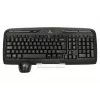 Klaviatūra Logitech MK330 belaidė, JAV juoda