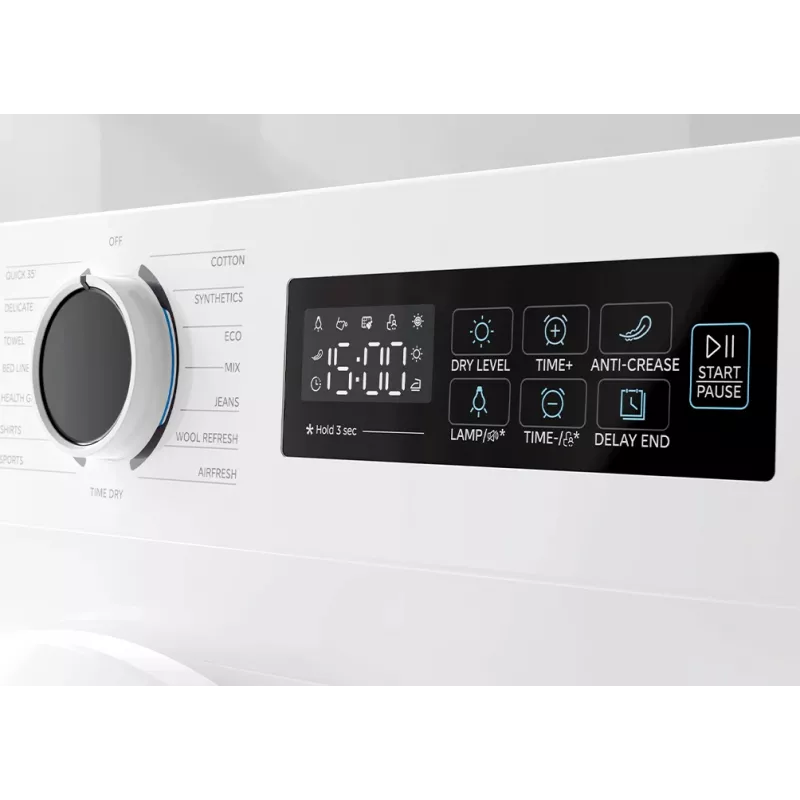 Midea MD110H70/W-HR džiovykle | Midea