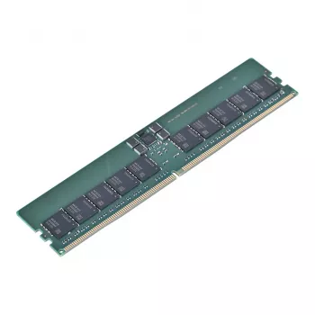 Samsung - DDR4 - Modul - 32 GB - DIMM 288-PIN - 2666 MHz / PC4-21300 CL19 1.2 V registriert ECC