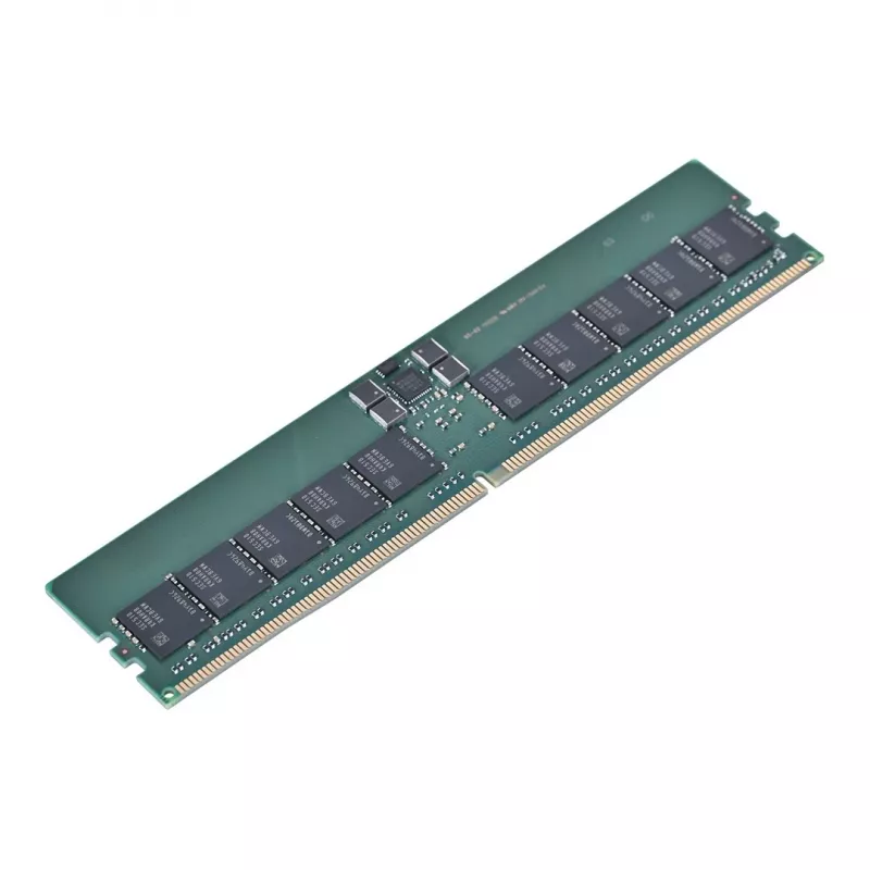 Samsung M393A4K40CB2-CTD atminties modulis 32 GB 1 x 32 GB DDR4 288 kontaktų DIMM ECC
