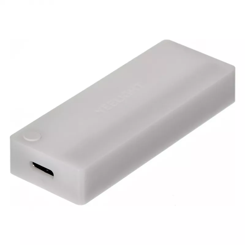 Yeelight YLCTD001-4pc Sensor Drawer Light LED spintos šviesa su judesio jutikliu (4 vnt.)