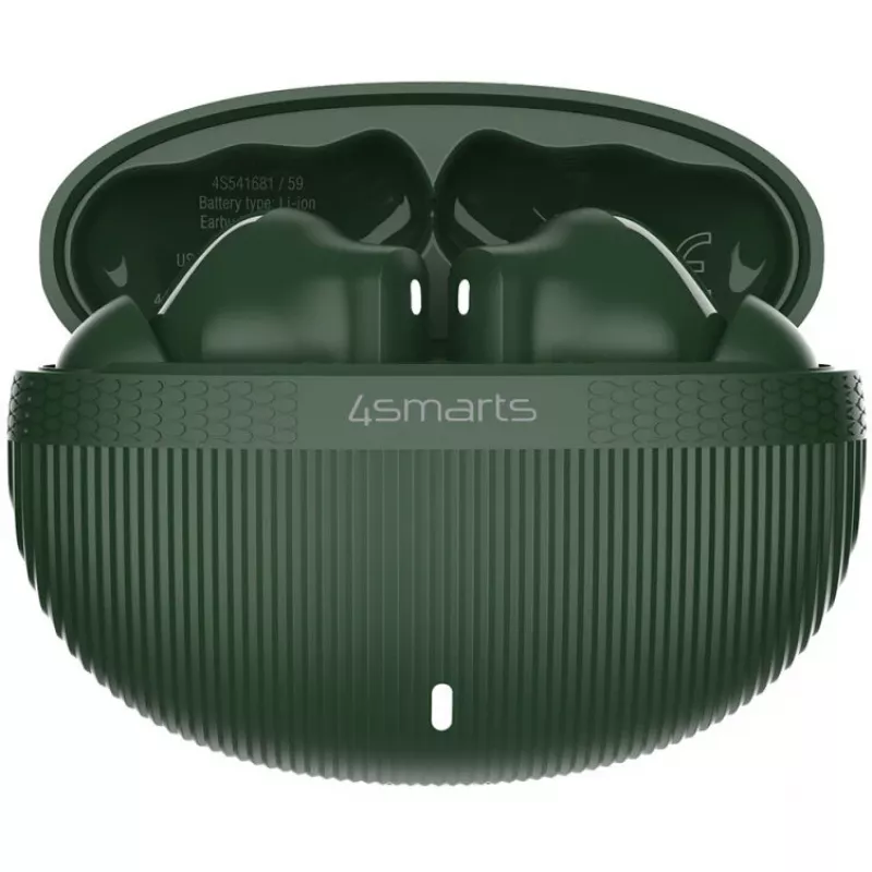 Ausinės 4smarts SkyBuds Pro ANC