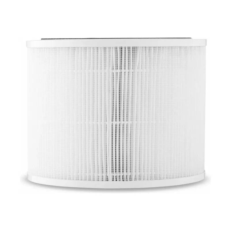 Duux | HEPA+anglies filtras, skirtas Bright Air Purifier | Tinka Sphere oro valytuvui (DXPU06 arba DXPU07) | Baltas