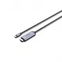 Unitek USB-C į HDMI kabelis 8K, USB4, HDR10+, 1,8 m