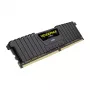 DDR4 Vengeance LPX 8GB/2400 Juoda CL14-16-16-31 1.20V XMP2.0