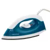 Sausas lygintuvas Esperanza TRAVEL IRON SMOOTHER — 1200 W, nelipni lyginimo pado danga, 1.4 m laidas, temperatūros indikatorius, kelioninis dizainas