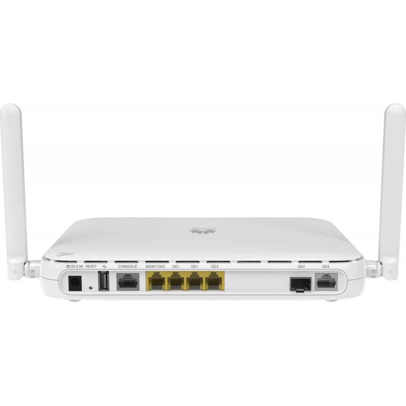 Huawei AR303W belaidis dviejų juostų Wi-Fi maršrutizatorius, 300+866 Mbit/s, ETH/SFP WAN Wi-Fi