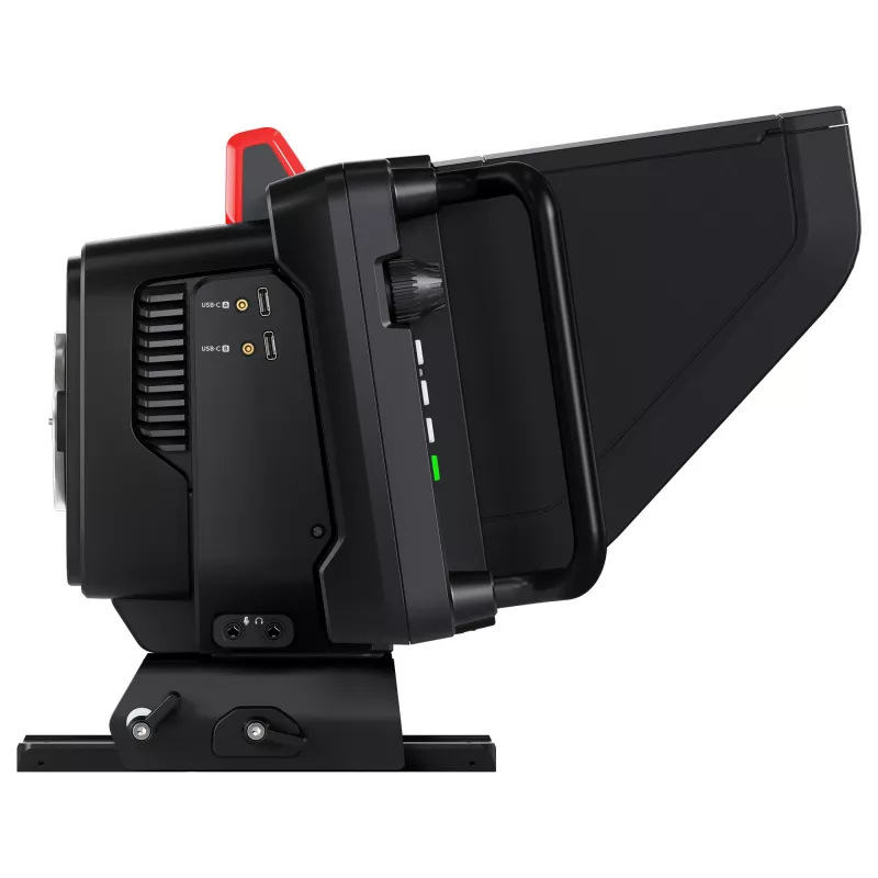 Juodamagic Studio Camera 4K Plus G2 (BM-CINSTUDMFT/G24PDDG2)