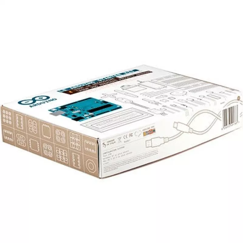Arduino K000007 priedas kūrimo plokštėms (K000007)