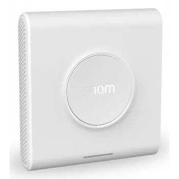 Snom M900 DECT bazinė stotis Balta