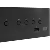 Panasonic DP-UB9004 - 3D Blu-ray diskų grotuvas - vaizdo mastelio keitimas - Ethernet, Wi-Fi