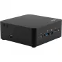 Mini PC MSI Cubi NUC AI+ i7-258V, 32GB RAM, 1TB SSD, „Windows 11 Home“, juodas