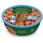 Šlapias šunų maistas ARQUIVET Fresh Home Gulasz Rybny 280 g — žuvies skonio, be grūdų, pilnavertis pašaras