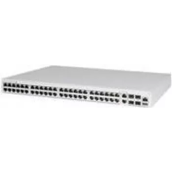 Valdomas komutatorius Alcatel-Lucent OmniSwitch 6360 L2/L3 Gigabit Ethernet PoE 46 prievadų