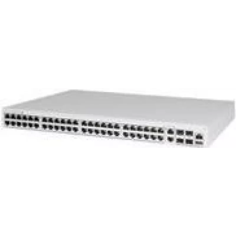 Valdomas komutatorius Alcatel-Lucent OmniSwitch 6360 L2/L3 Gigabit Ethernet PoE 46 prievadų