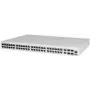 Valdomas komutatorius Alcatel-Lucent OmniSwitch 6360 L2/L3 Gigabit Ethernet PoE 46 prievadų