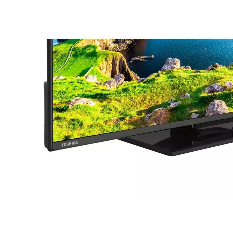 TV LED 43UV3F63DG 43 colių LED ekranas 4K raiška