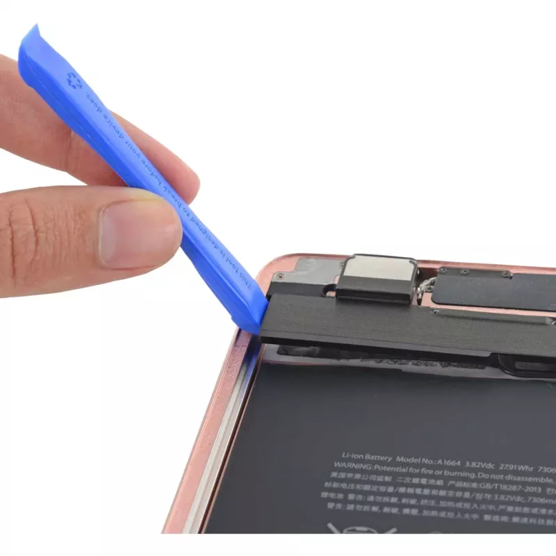 “iFixit EU145335-1” elektroninių prietaisų remonto įrankių rinkinys, 5 įrankiai