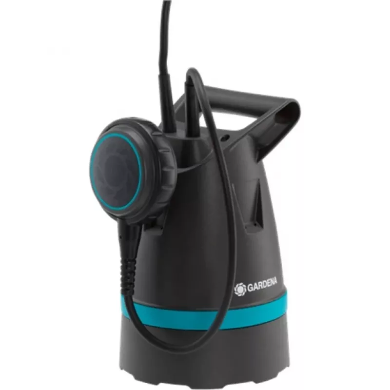 Povandeninis siurblys Gardena 8600 BASIC