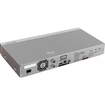 Blu-Ray grotuvas-įrašytuvas Panasonic DMR-BCT765AG 4K Ultra HD 3D