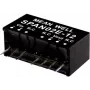 Maitinimo adapteris MEAN WELL SPAN02E-05 2W 5V 0.4A RoHS