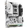 Motininė plokštė ASROCK B850 Steel Legend WiFi ATX — AMD B850, lizdas AM5, DDR5, 4x DIMM, 4x M.2, Wi‑Fi 7, 2.5Gb LAN