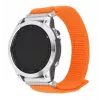 Laikrodžio dirželis FIXED Sporty Strap QuickFit 26 mm, ilgis 160–210 mm, oranžinis