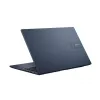 Nešiojamas kompiuteris ASUS VivoBook 15 X1504VA-BQ4283W — Intel Core 5-120U, 15,6 colių LED, 16 GB RAM, 512 GB SSD, Windows 11 Home, mėlynas