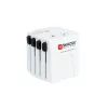 Krovimo adapteris Skross MUV Micro Universal 100-250V