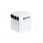 Krovimo adapteris Skross MUV Micro Universal 100-250V