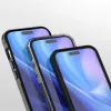 Apsauginė ekrano plėvelė 4smarts 541201, skirta iPhone 16 Pro, grūdintas stiklas