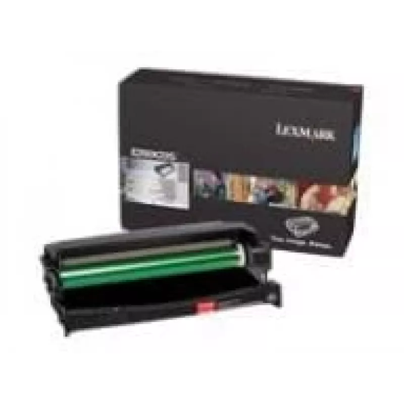 Lexmark E250X22G - Fotolaidininko rinkinys LCCP - skirtas E250d, E250dn, E250dt, E250dtn, E350d, E350dt, E352dn, E352dtn, E450dn, E450dtn