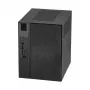 Mini PC ASROCK DeskMeet B760 kompaktiškas stalinis kompiuteris be OS, 0 GB RAM