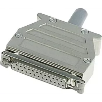 Harting 09 67 015 0453 sidabrinis